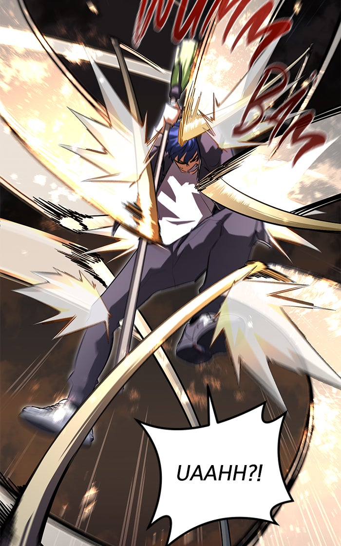 Read Ghost King Manga Online