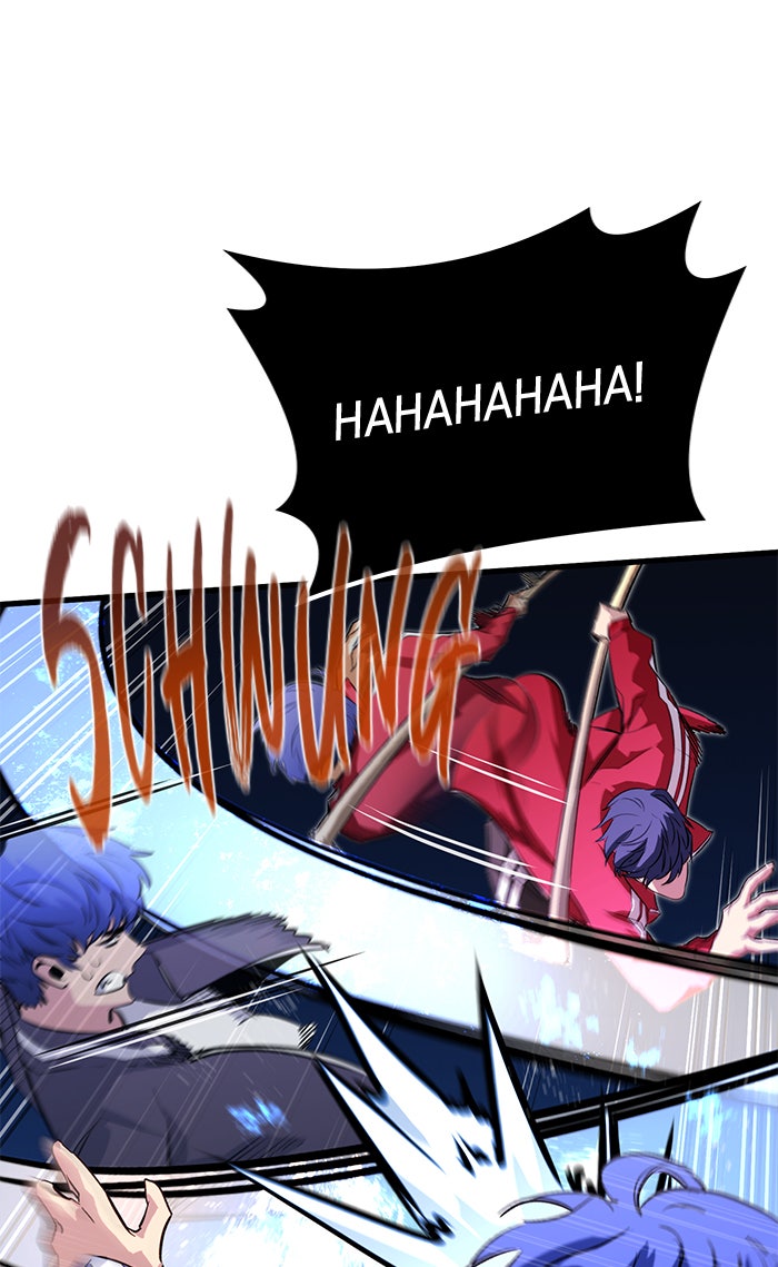 Read Ghost King Manga Online