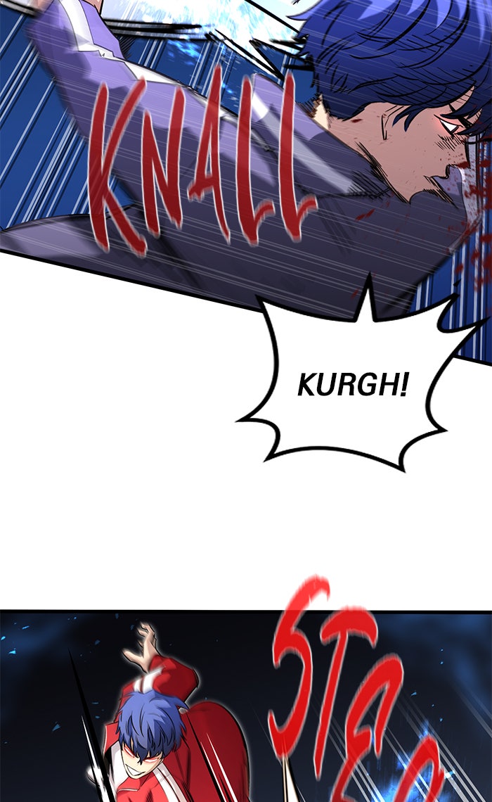 Read Ghost King Manga Online