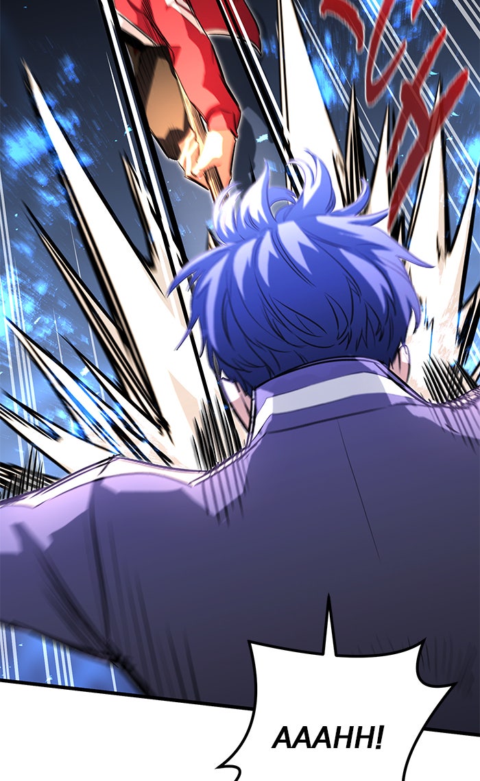 Read Ghost King Manga Online