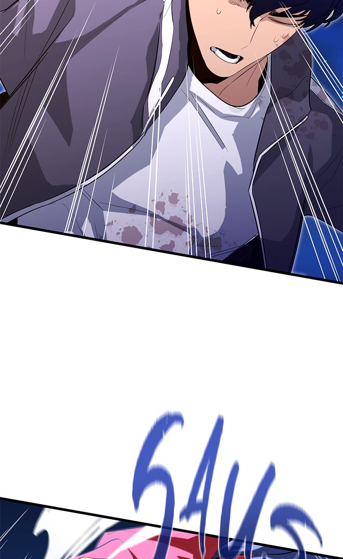 Read Ghost King Manga Online