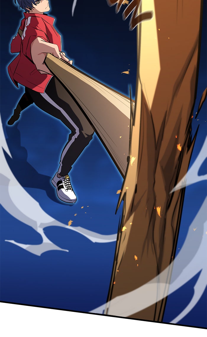 Read Ghost King Manga Online