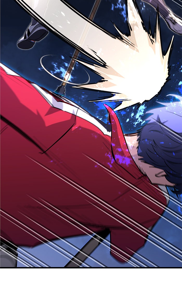 Read Ghost King Manga Online