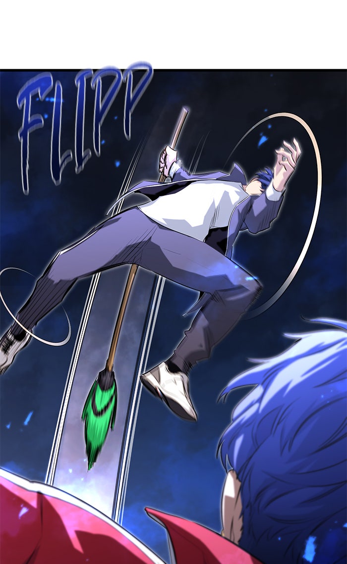 Read Ghost King Manga Online