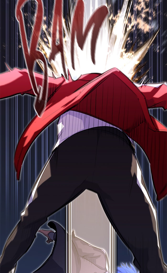 Read Ghost King Manga Online