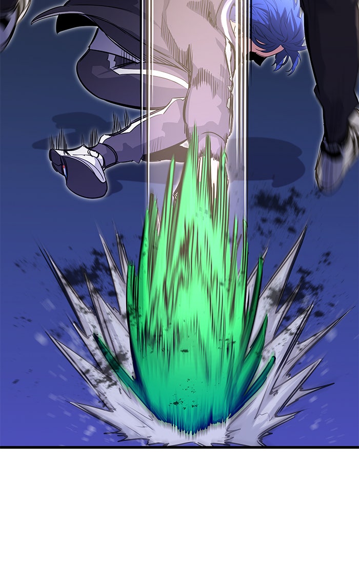 Read Ghost King Manga Online