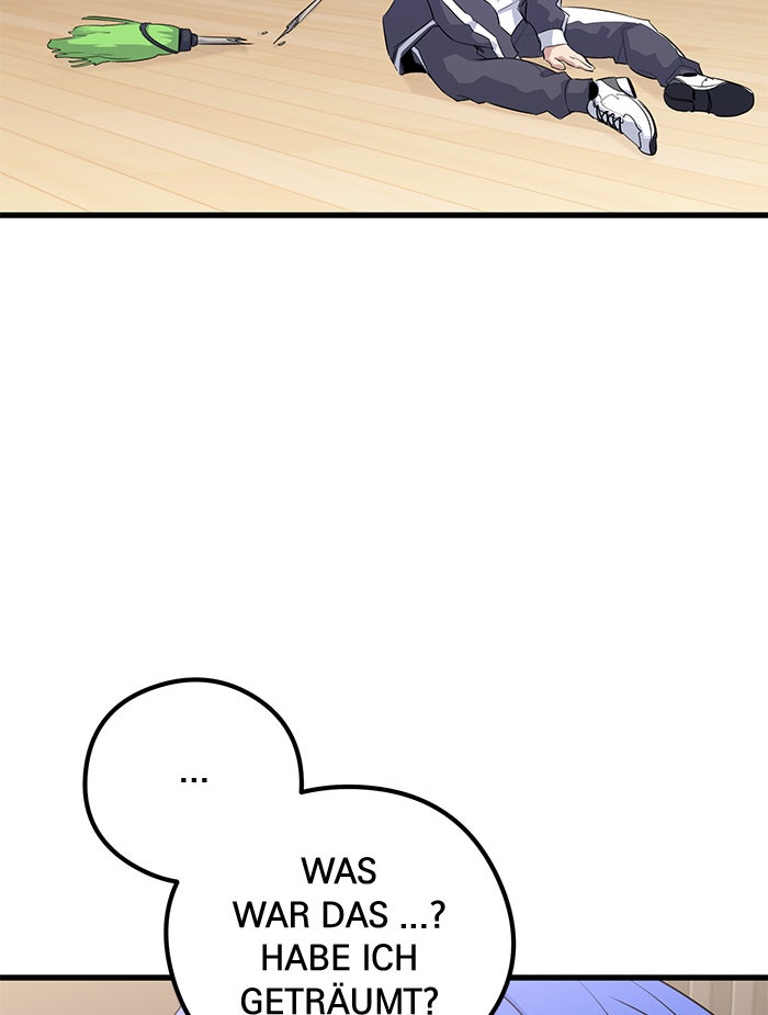 Read Ghost King Manga Online