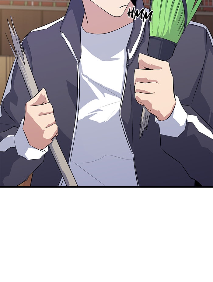 Read Ghost King Manga Online