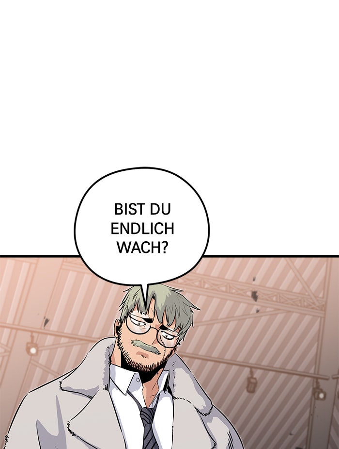 Read Ghost King Manga Online