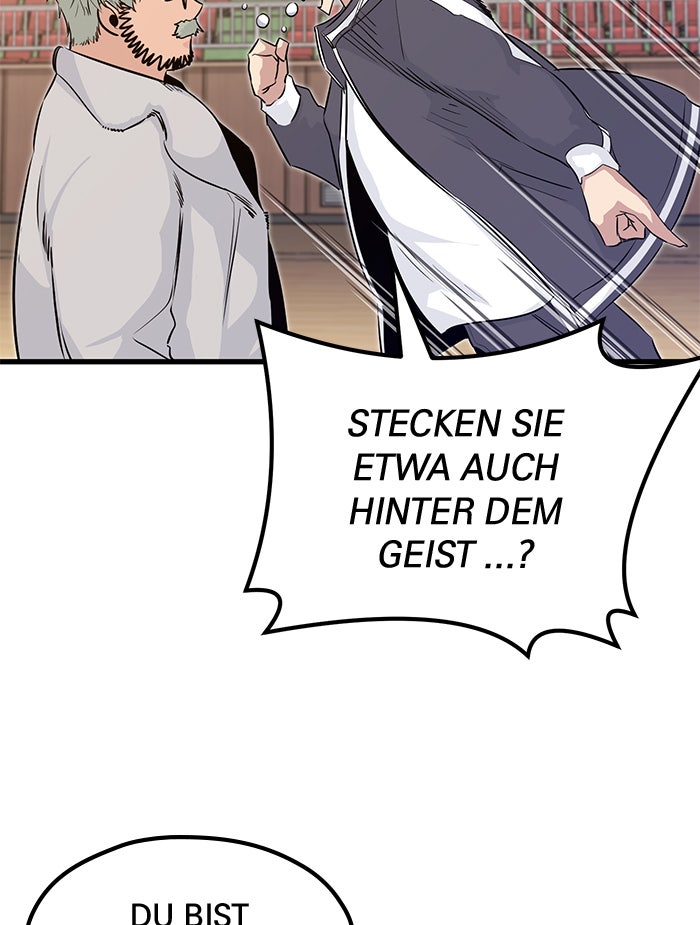 Read Ghost King Manga Online