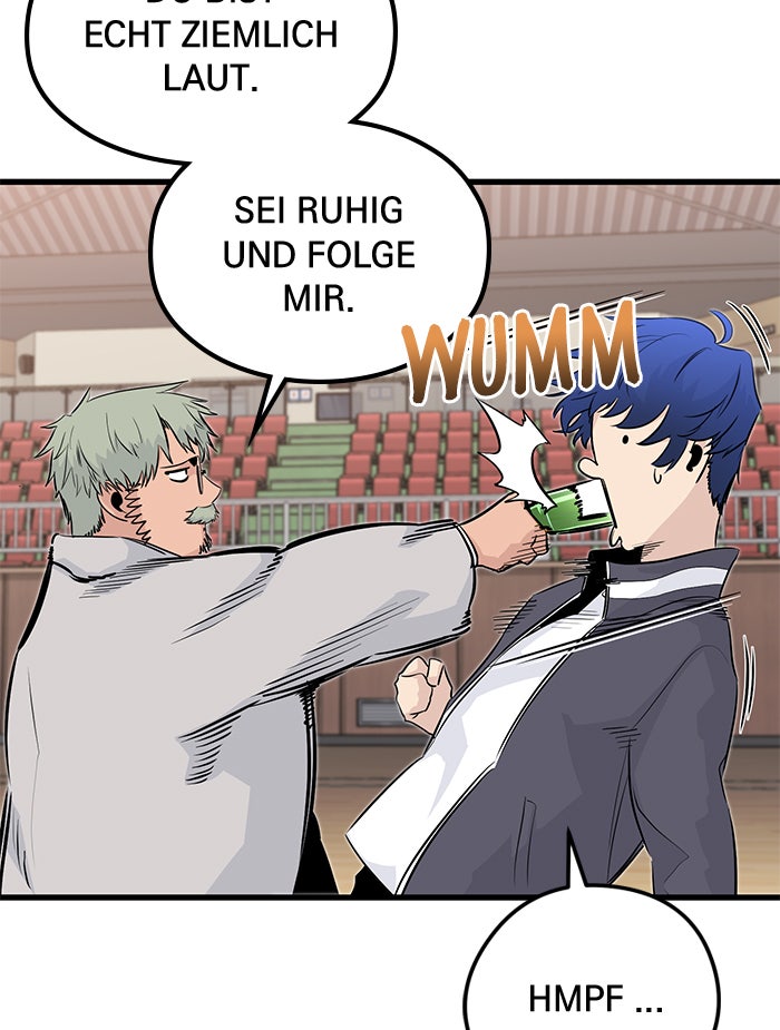 Read Ghost King Manga Online