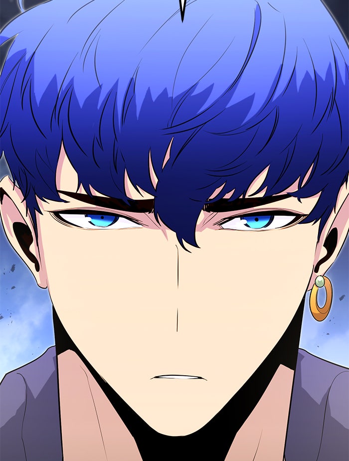 Read Ghost King Manga Online