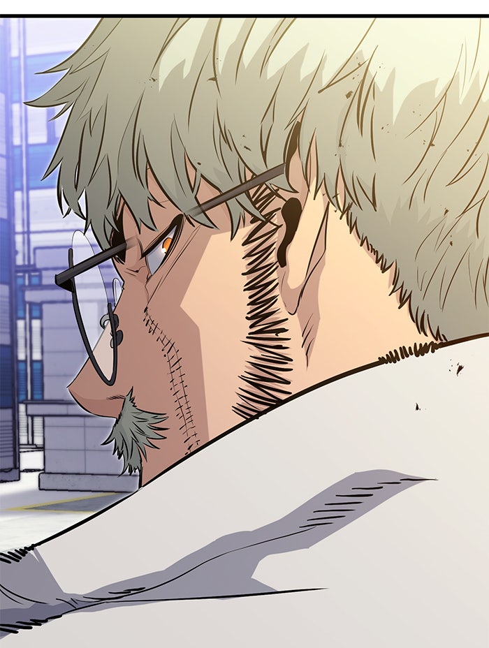 Read Ghost King Manga Online