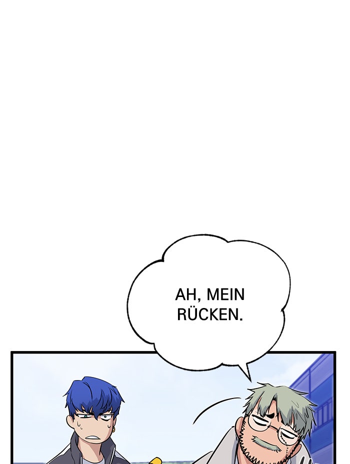 Read Ghost King Manga Online