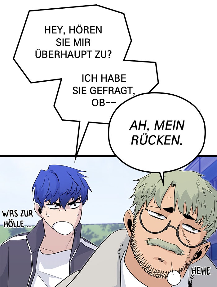 Read Ghost King Manga Online