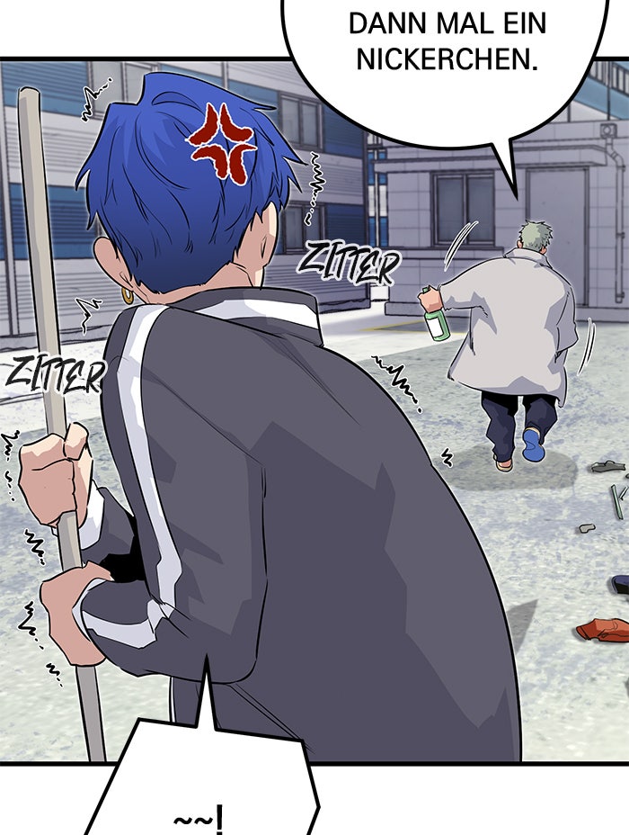 Read Ghost King Manga Online