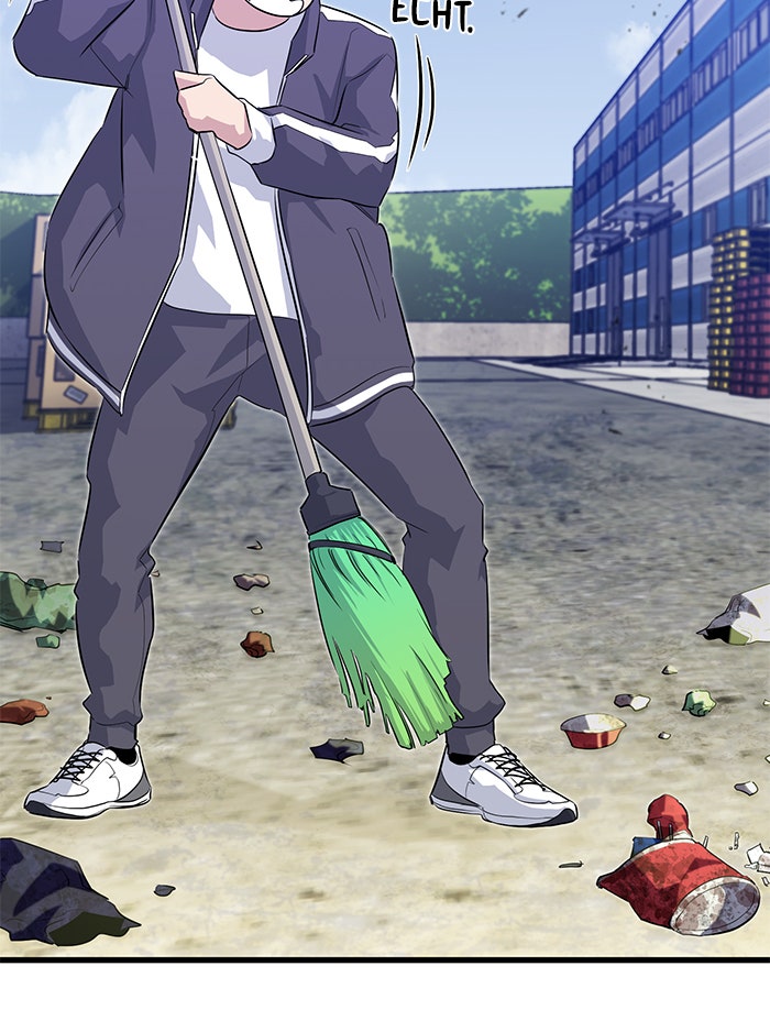 Read Ghost King Manga Online