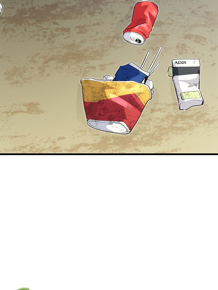 Read Ghost King Manga Online