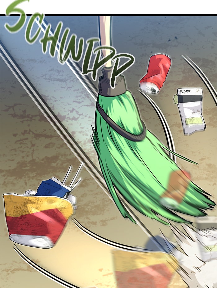 Read Ghost King Manga Online