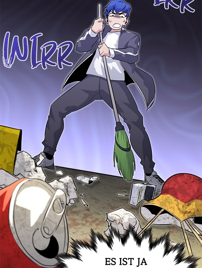 Read Ghost King Manga Online