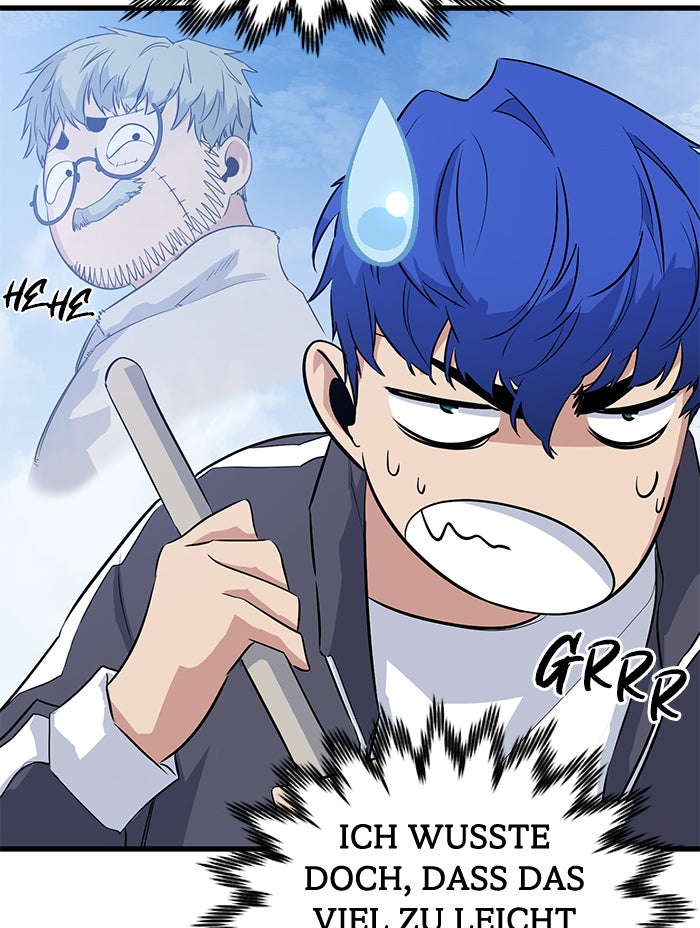 Read Ghost King Manga Online