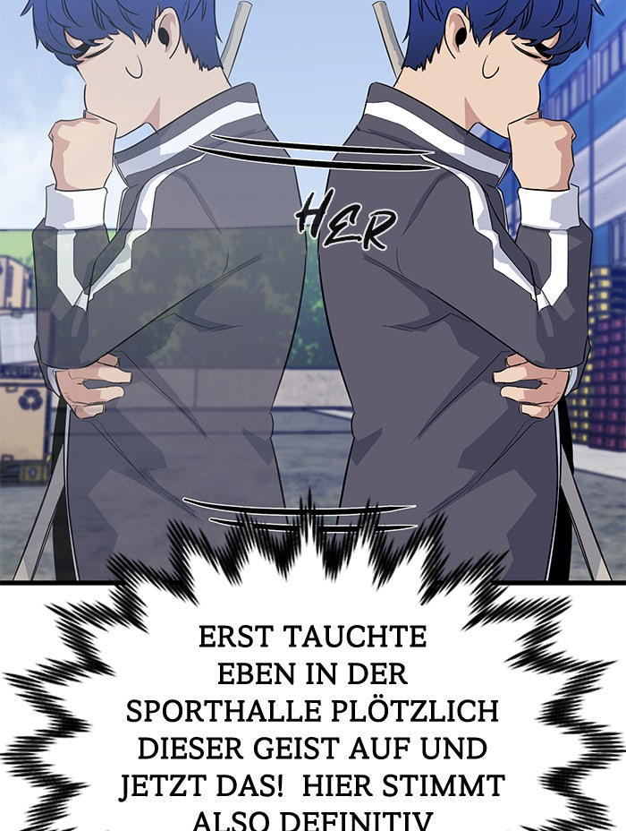 Read Ghost King Manga Online