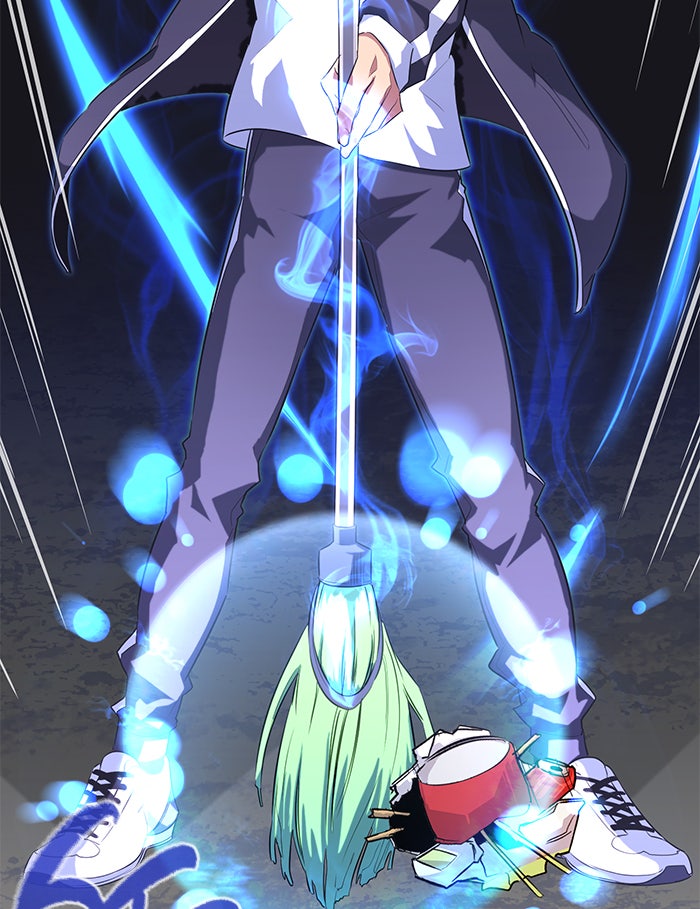 Read Ghost King Manga Online