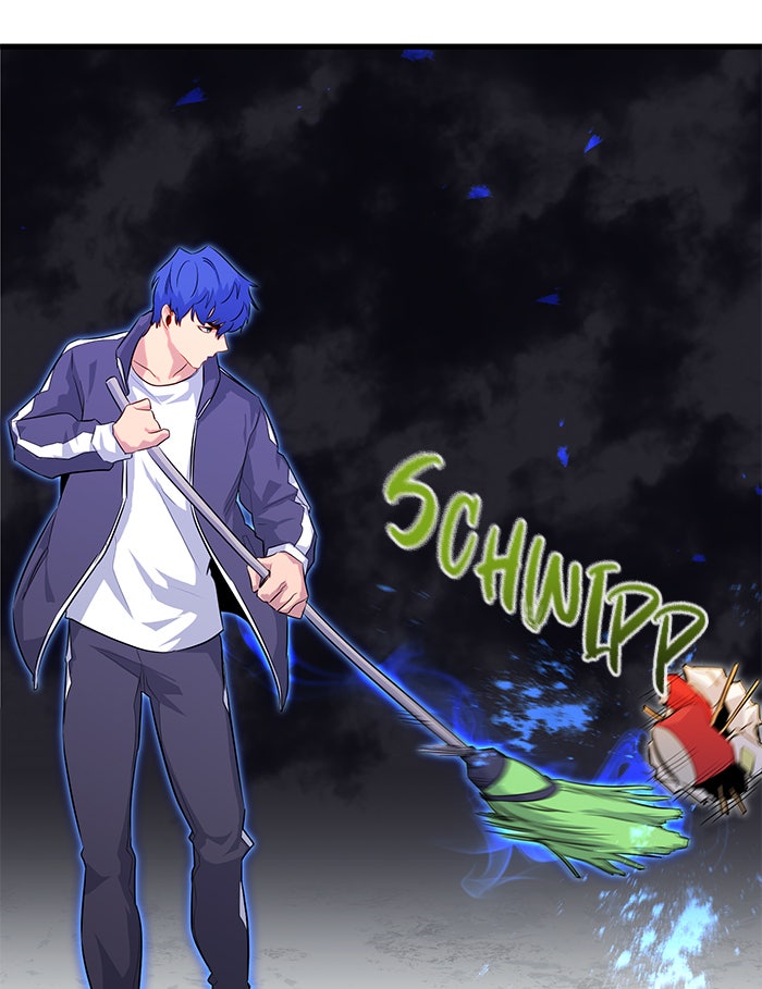 Read Ghost King Manga Online