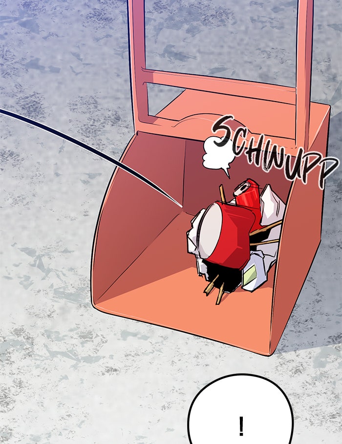 Read Ghost King Manga Online