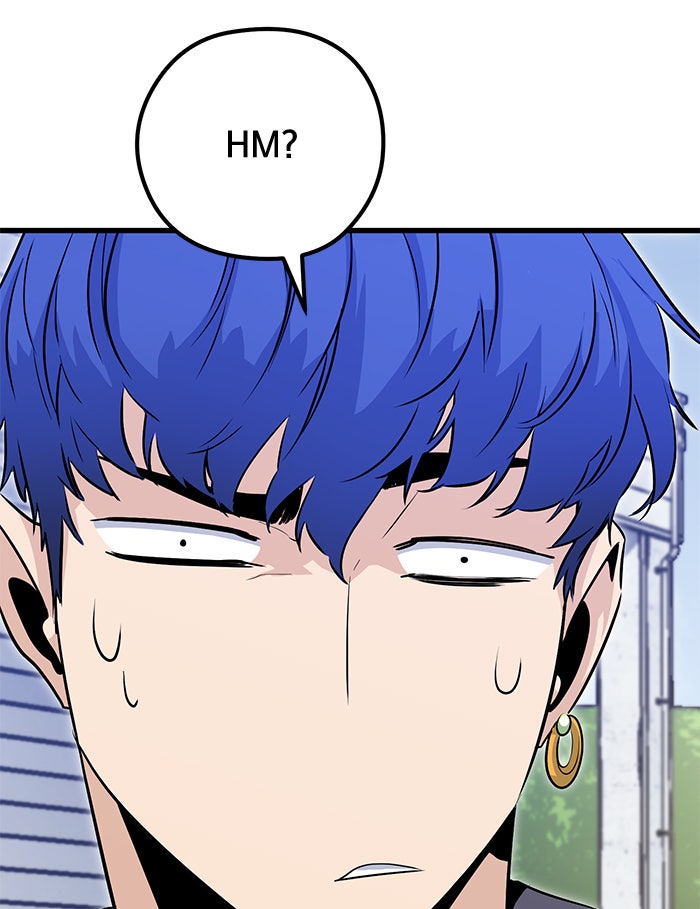 Read Ghost King Manga Online