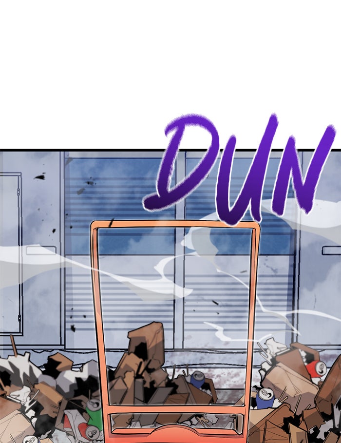 Read Ghost King Manga Online