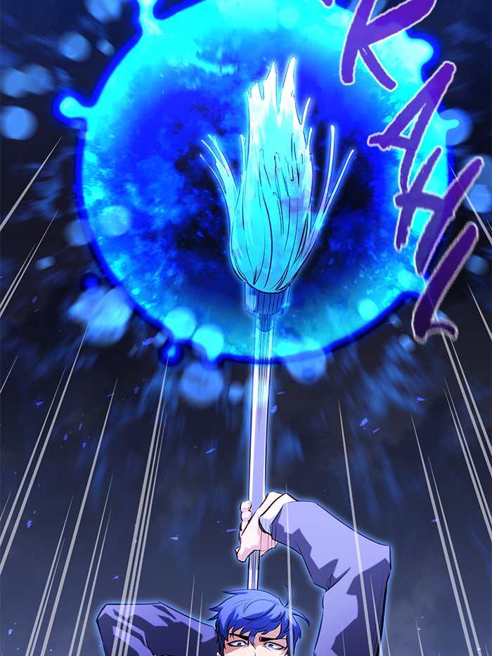 Read Ghost King Manga Online