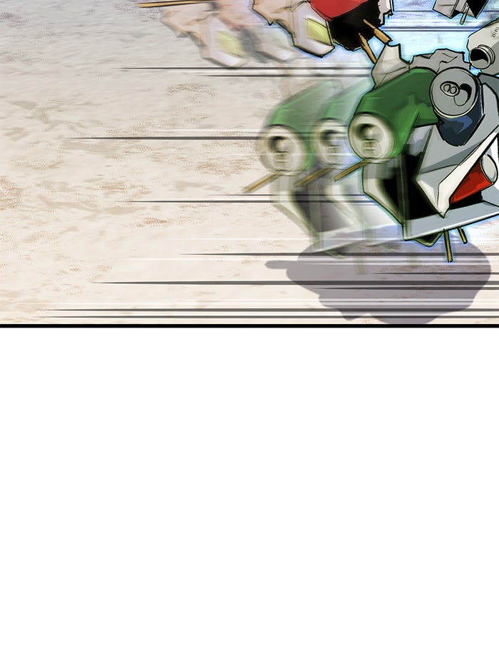 Read Ghost King Manga Online