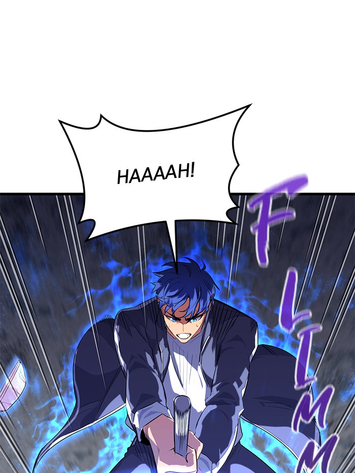 Read Ghost King Manga Online