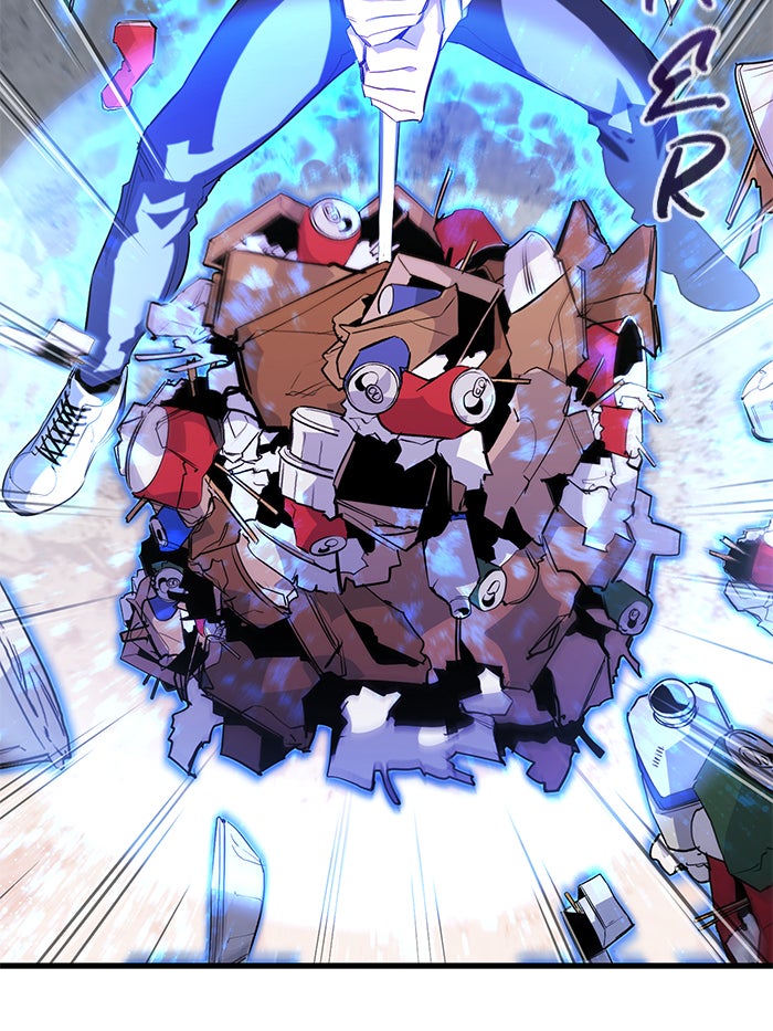 Read Ghost King Manga Online