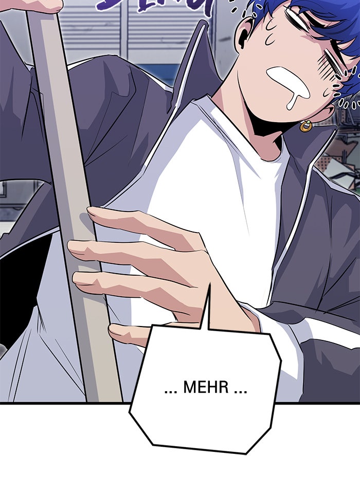 Read Ghost King Manga Online