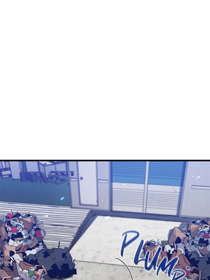 Read Ghost King Manga Online