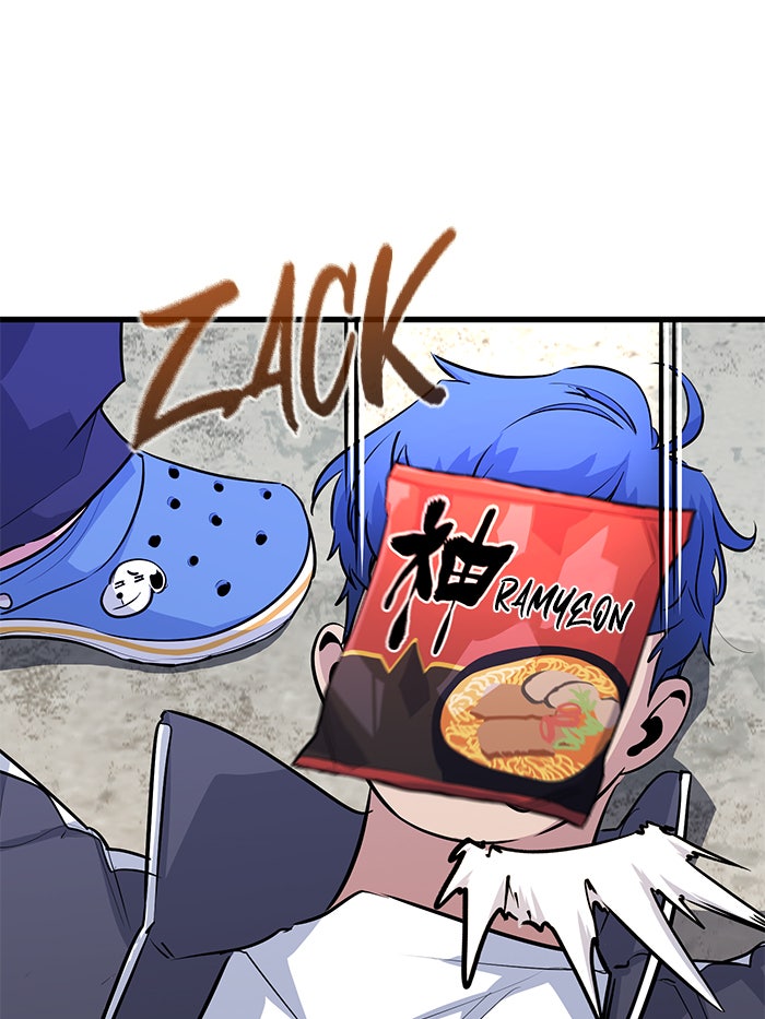 Read Ghost King Manga Online