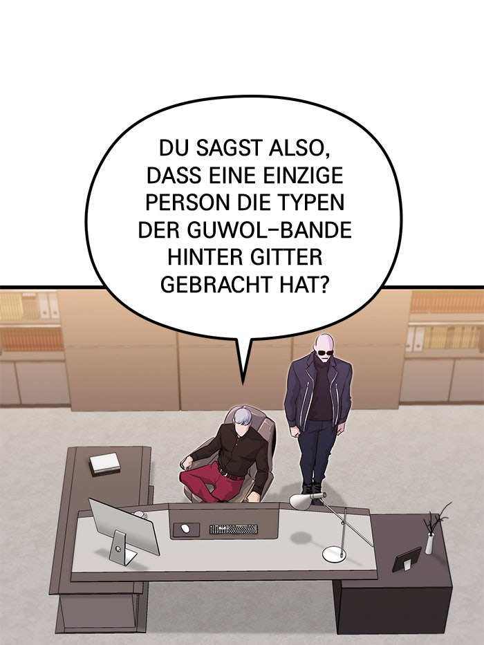 Read Ghost King Manga Online