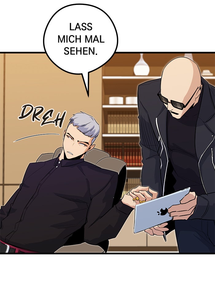 Read Ghost King Manga Online