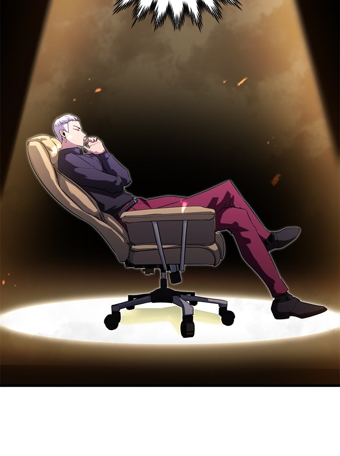 Read Ghost King Manga Online