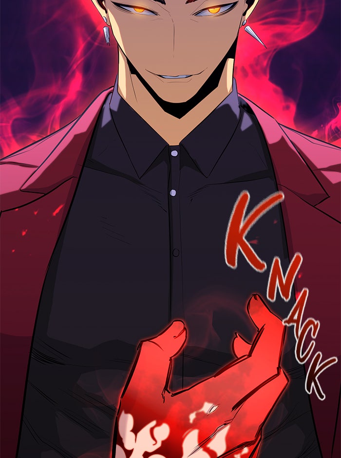 Read Ghost King Manga Online