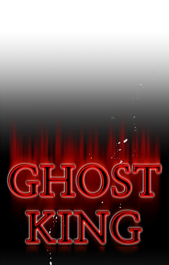 Read Ghost King Manga Online