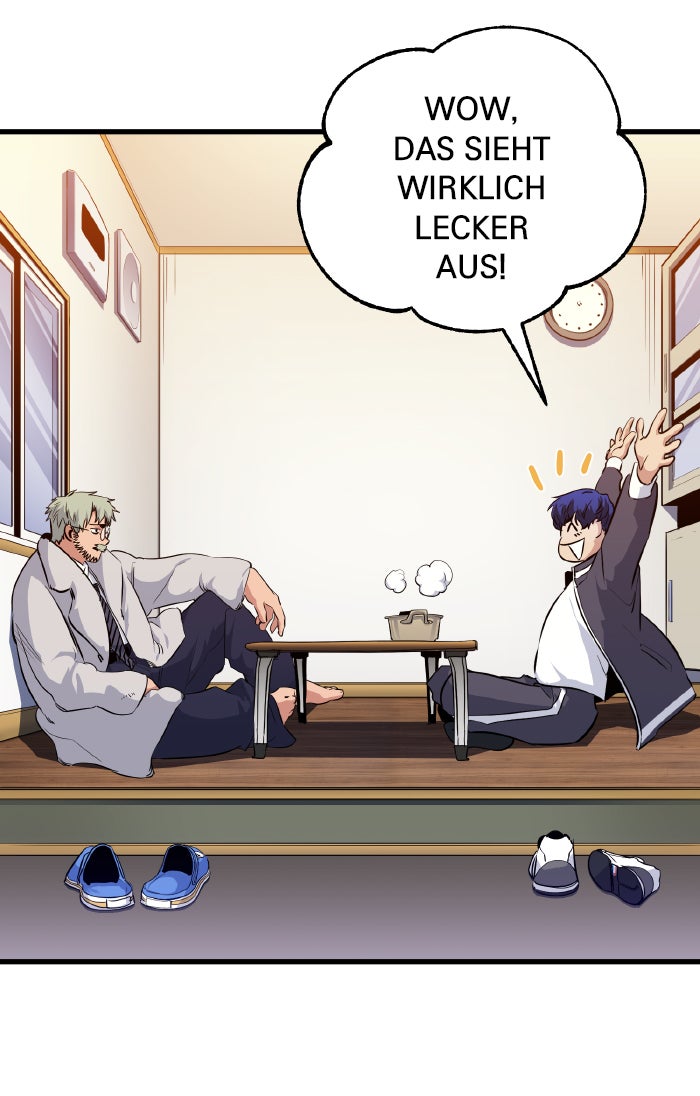 Read Ghost King Manga Online