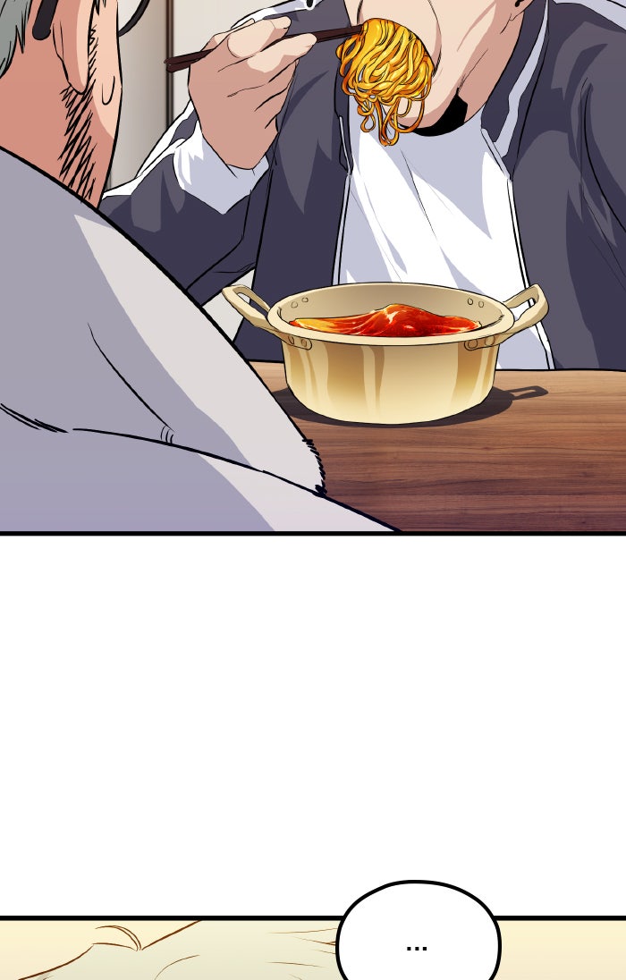 Read Ghost King Manga Online