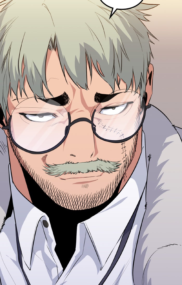 Read Ghost King Manga Online