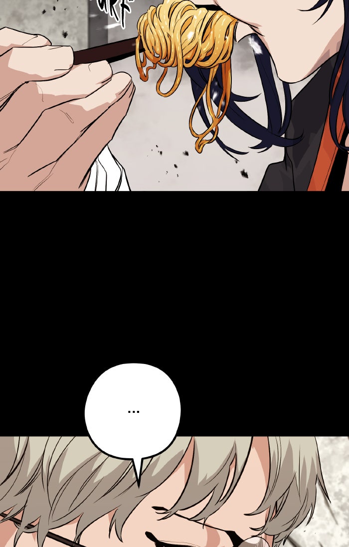 Read Ghost King Manga Online