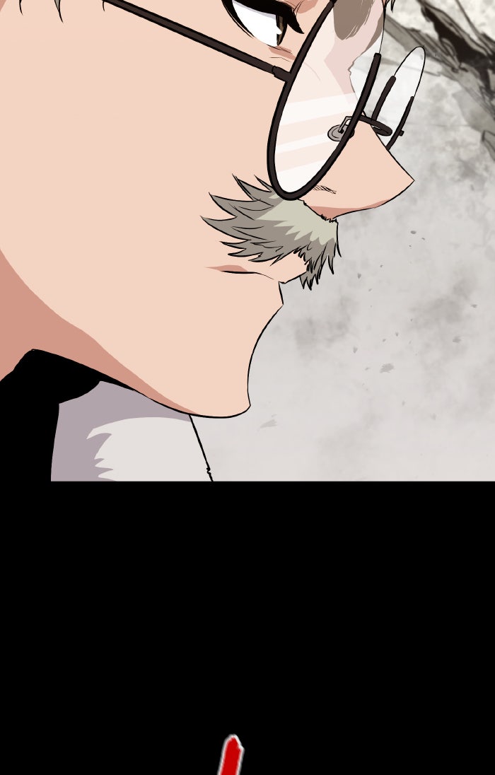 Read Ghost King Manga Online