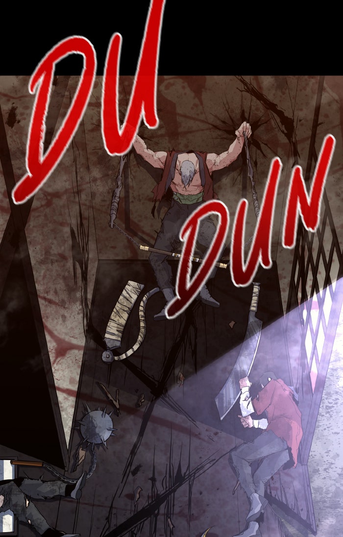 Read Ghost King Manga Online