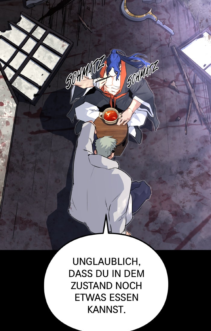 Read Ghost King Manga Online